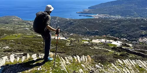 \u0391\u039d\u0394\u03a1\u039f\u03a3: \u03a0\u03b5\u03b6\u03bf\u03c0\u03bf\u03c1\u03b9\u03ba\u03cc \u03a3\u03b1\u03b2\u03b2\u03b1\u03c4\u03bf\u03ba\u03cd\u03c1\u03b9\u03b1\u03ba\u03bf \u03c3\u03c4\u03b7\u03bd \u03b1\u03c1\u03c7\u03cc\u03bd\u03c4\u03b9\u03c3\u03c3\u03b1 \u03c4\u03c9\u03bd \u039a\u03c5\u03ba\u03bb\u03ac\u03b4\u03c9\u03bd