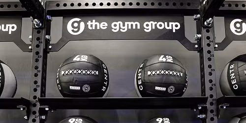 The Gym Group - Full HYROX Simulation