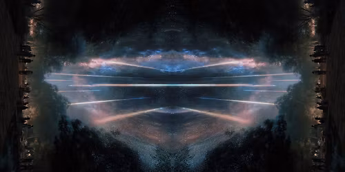 RumLyd \/\/ Spacial Perversions