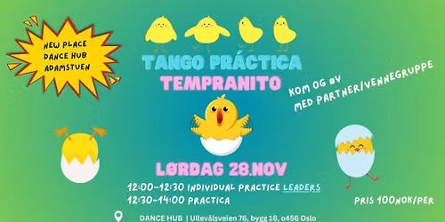 Practica Tempranito 28.Nov