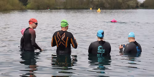 Introduction to Open Water Swimming
