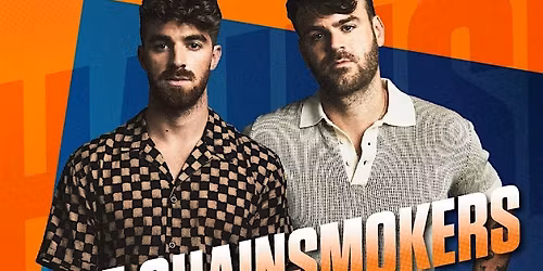 The Chainsmokers at XS Nightclub at Encore