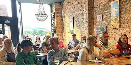 AI Productivity Training for Dorking BID Businesses - Afternoon session