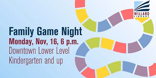 Family Game Night