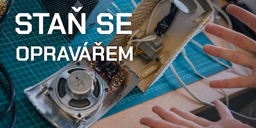 Sta\u0148 se oprav\u00e1\u0159em