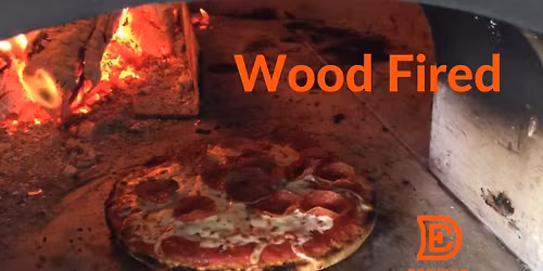 Food Truck: Woodfired