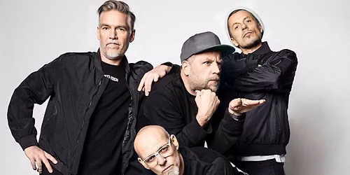 Die Fantastischen Vier Oberhausen Tickets