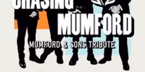 Mumford and Sons Tribute - Liverpool