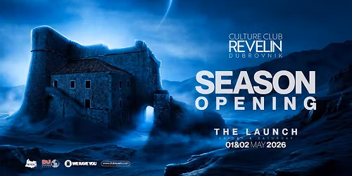 THE LAUNCH \ud83d\ude80 Summer 2026