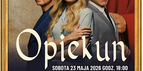 OPIEKUN