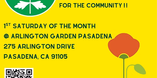 Arlington Garden Free Native Plant Classes