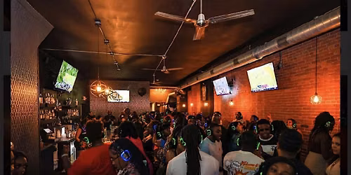 CHARLOTTE VS EVERYBODY OFFICIAL SILENT PARTY