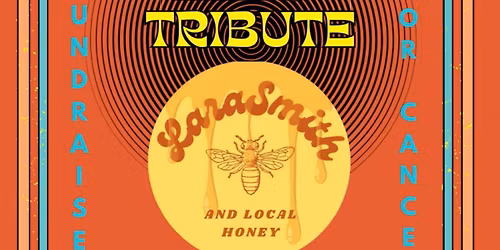 Fleetwood Mac Tribute - 3rd Annual Concert For Cancer