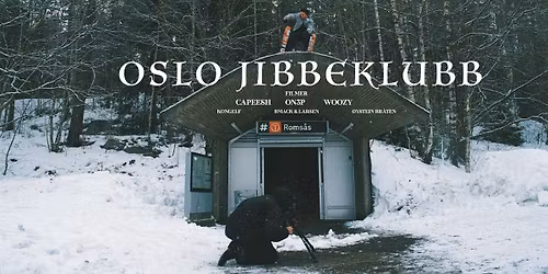 Oslo Jibbeklubb