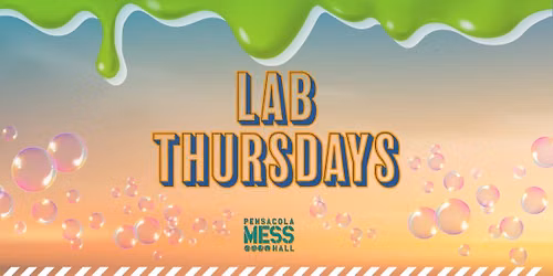 Lab Thursdays