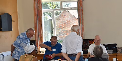 Lowestoft Repair Cafe