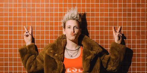DEINE COUSINE | X-TRA | Z\u00fcrich