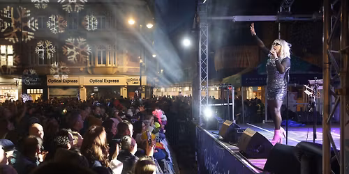 Presenting Magenta Slipperz