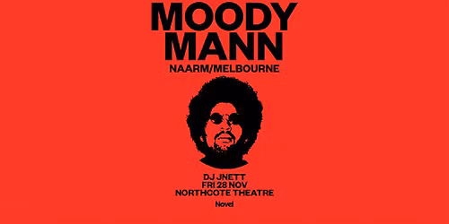 Moodymann