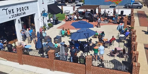 The Porch 2nd Anniversary!