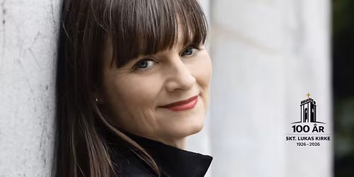 Aarhundredets Festival - Torvedagskoncert: Musik i verden for 100 \u00e5r siden - Skt. Lukas Kirke 100 \u00e5r