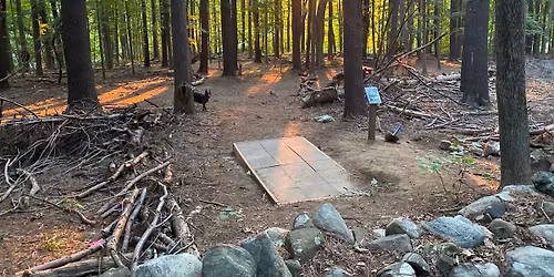 CT BYOPBDD Course 2: Orenaug Park