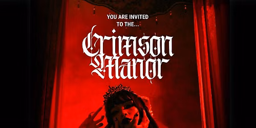 Crimson Manor
