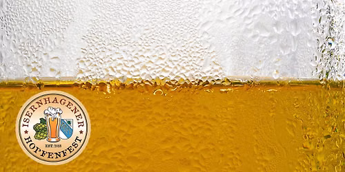 Isernhagener Hopfenfest 2026