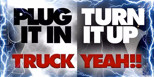 Trucker Mouth wsg\/ The Father & Son Duo