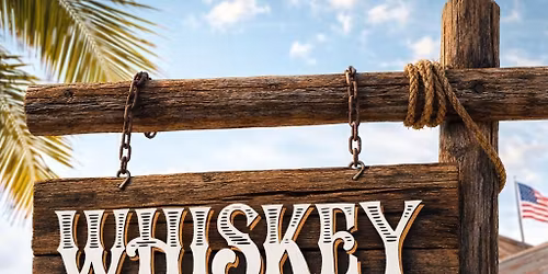 Whiskey Boulevard @ Windjammer 