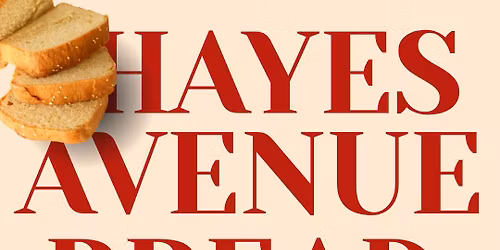 Hayes Avenue Bread Co. at Terra