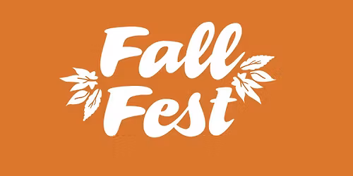 Fall Fest