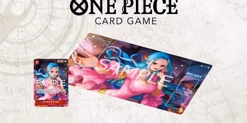 Tuesday One Piece