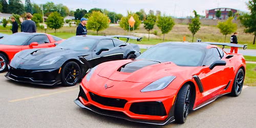 Cars Karts and Coffee October 3 Season Finale