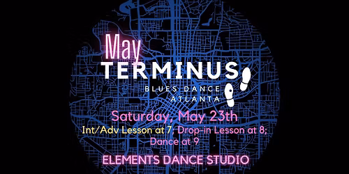 May Terminus