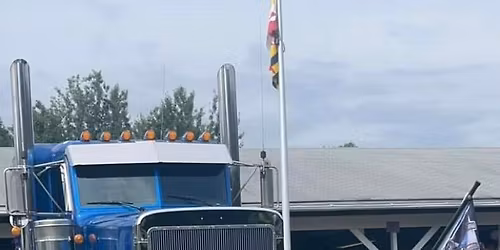 5th Annual Bud\u2019s Ride for Suicide Awareness Poker Run