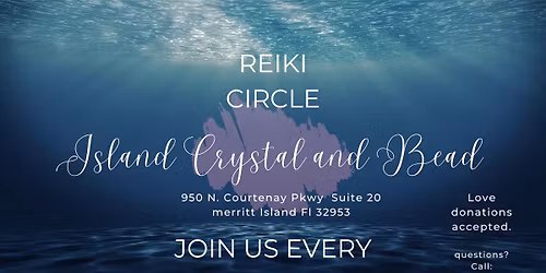 Reiki Circle 