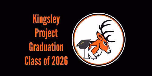 Kingsley Project Graduation  @ Culver\u2019s