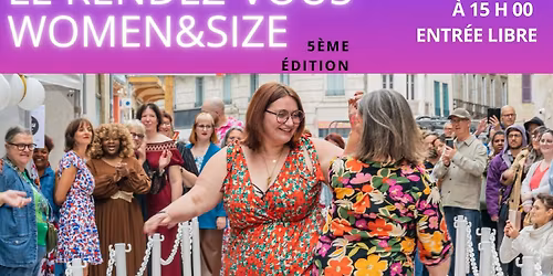 LE RENDEZ-VOUS WOMEN&SIZE
