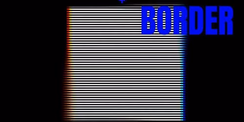 Potochkine + Border Live