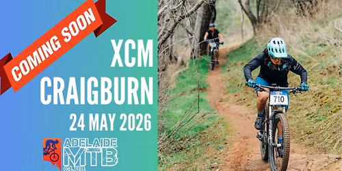XCM Racing @ Craigburn Farms