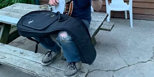 Jimmy Schmidt Memorial Ride \/ Celebration of life \ud83e\udd18\ud83c\udffd