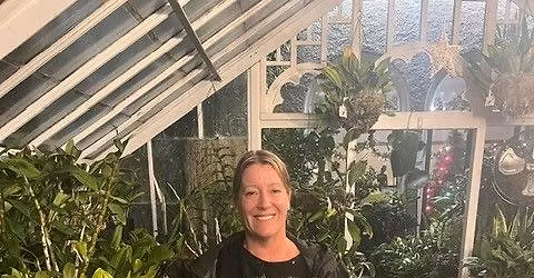 Holiday Wreath Workshop