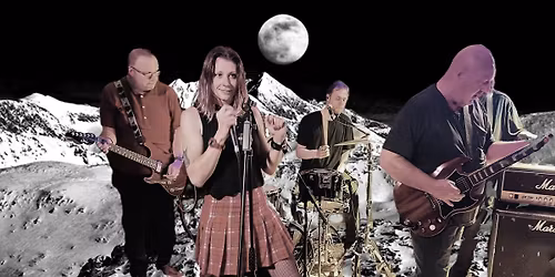 CD Deeds - riding The Unicorn