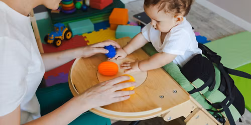 Mobility Matters: Pediatric Eqiupment Essentials