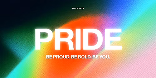 PRIDE