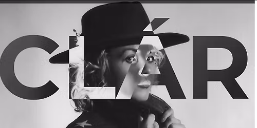 St. Patricks Day with Clar Killoran at Sharkey's