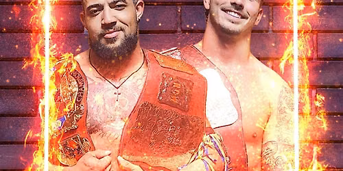 RCW OVERDRIVE
