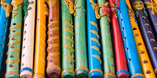 Flute Circle