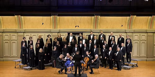 Albany Pro Musica: This Luminous Earth